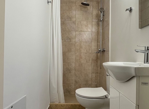 Detached house Vlatero, Patra 48 m2 - 16