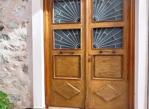 Detached house Vlatero, Patra 48 m2 - 17