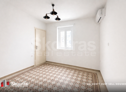 Detached house Vlatero, Patra 48 m2 - 15