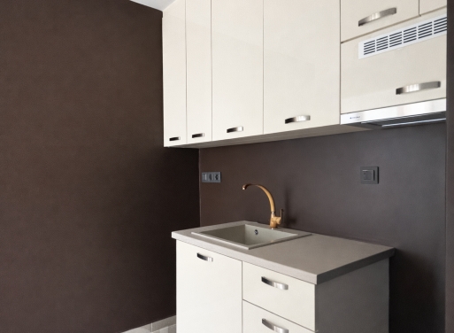 Detached house Vlatero, Patra 48 m2 - 10