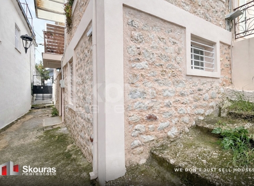 Detached house Vlatero, Patra 48 m2 - 7