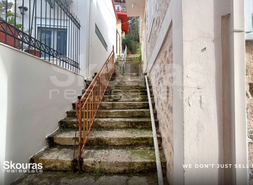 Detached house Vlatero, Patra 48 m2 - 8