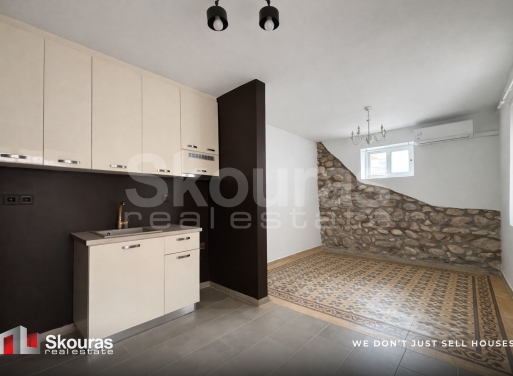 Detached house Vlatero, Patra 48 m2 - 2