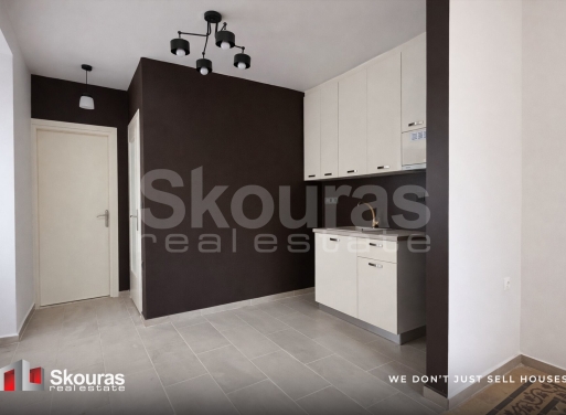 Detached house Vlatero, Patra 48 m2 - 5