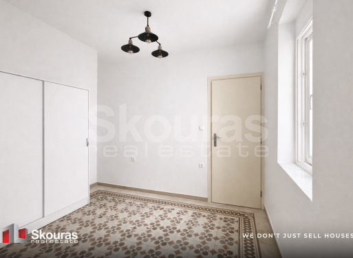 Detached house Vlatero, Patra 48 m2 - 12