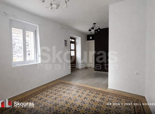Detached house Vlatero, Patra 48 m2 - 3