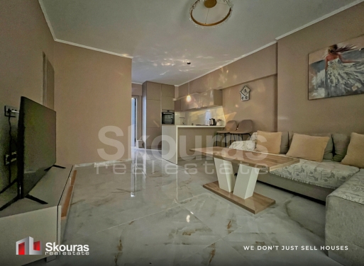 Apartment Loutraki, Loutraki-Perachora 55 m2 - 2