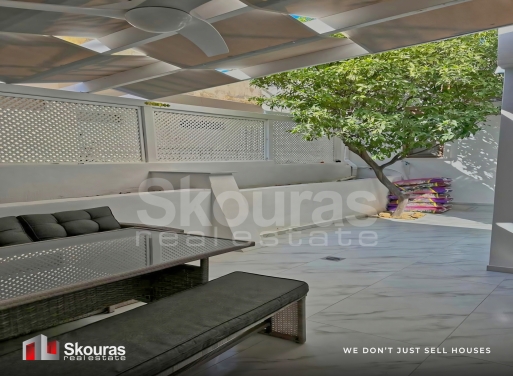 Apartment Loutraki, Loutraki-Perachora 55 m2 - 4