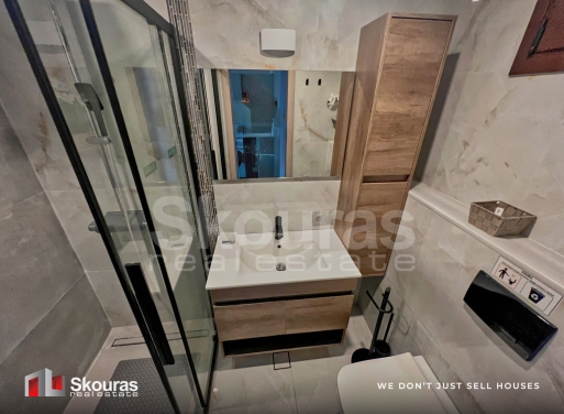 Apartment Loutraki, Loutraki-Perachora 55 m2 - 24