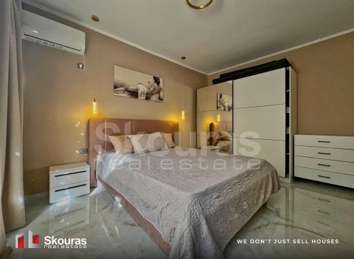 Apartment Loutraki, Loutraki-Perachora 55 m2 - 19