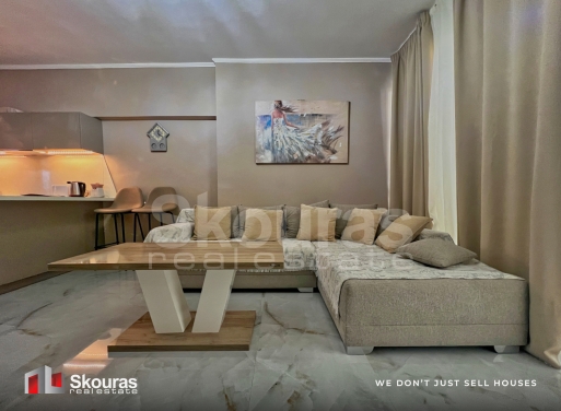 Apartment Loutraki, Loutraki-Perachora 55 m2 - 23