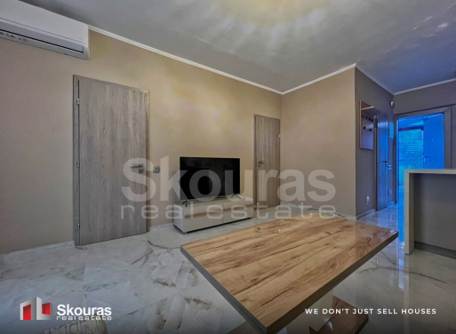 Apartment Loutraki, Loutraki-Perachora 55 m2 - 22