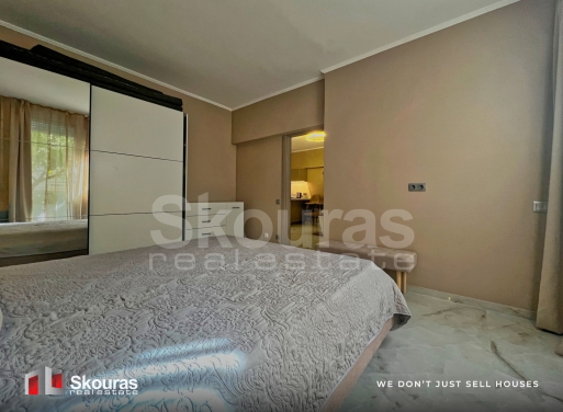 Apartment Loutraki, Loutraki-Perachora 55 m2 - 20