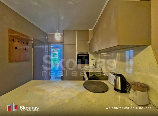 Apartment Loutraki, Loutraki-Perachora 55 m2 - 16