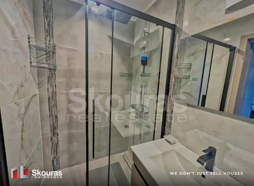 Apartment Loutraki, Loutraki-Perachora 55 m2 - 12