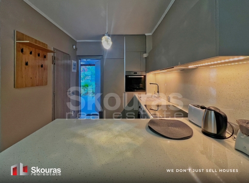 Apartment Loutraki, Loutraki-Perachora 55 m2 - 14