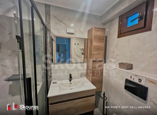 Apartment Loutraki, Loutraki-Perachora 55 m2 - 13