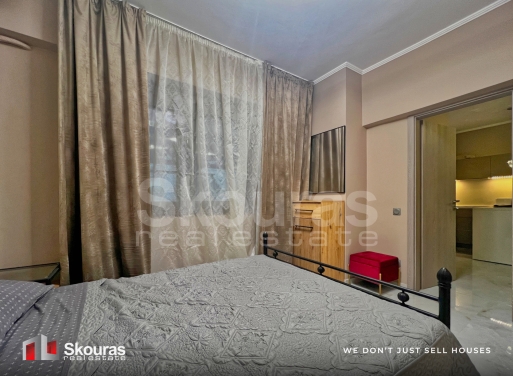 Apartment Loutraki, Loutraki-Perachora 55 m2 - 9