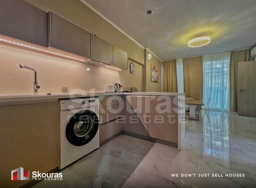 Apartment Loutraki, Loutraki-Perachora 55 m2 - 11