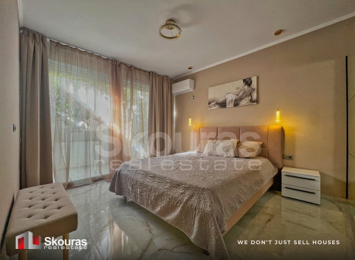 Apartment Loutraki, Loutraki-Perachora 55 m2 - 17