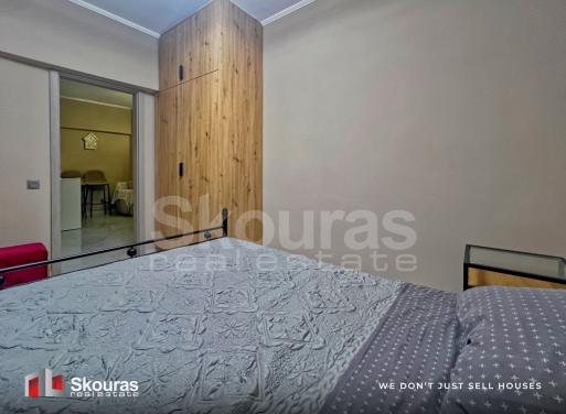 Apartment Loutraki, Loutraki-Perachora 55 m2 - 10
