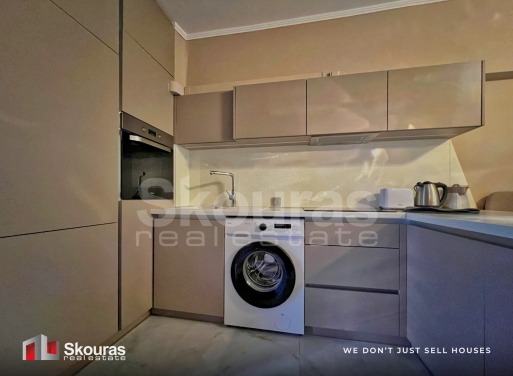 Apartment Loutraki, Loutraki-Perachora 55 m2 - 7