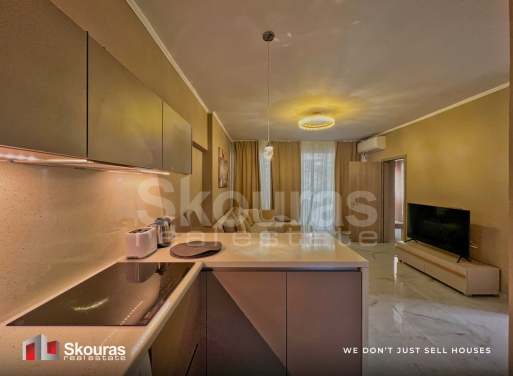Apartment Loutraki, Loutraki-Perachora 55 m2 - 25