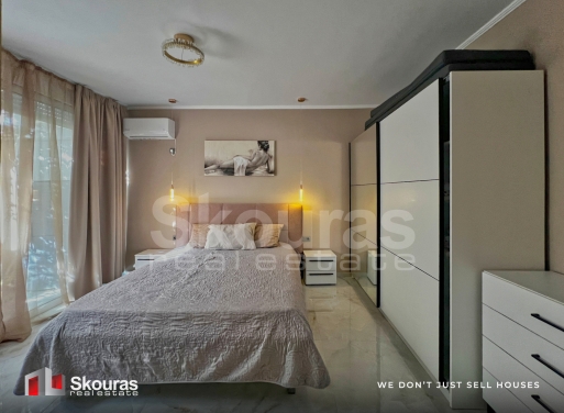 Apartment Loutraki, Loutraki-Perachora 55 m2 - 21