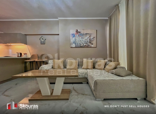 Apartment Loutraki, Loutraki-Perachora 55 m2 - 3