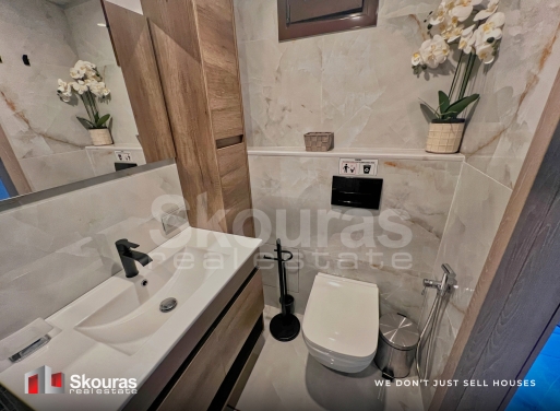 Apartment Loutraki, Loutraki-Perachora 55 m2 - 6