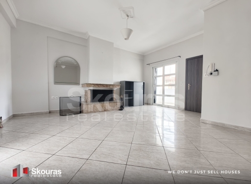 Μονοκατοικία Καλαμάτα 120 τ.μ.