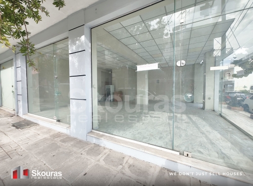 Κατάστημα Καλαμάτα 70 τ.μ.