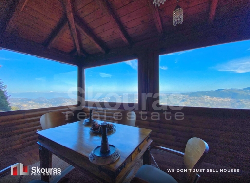 Maisonette Mesi Sinoikia Trikalon, Xylokastro 205 qm