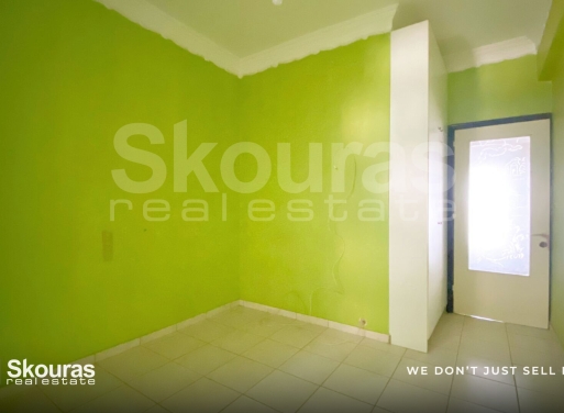 Apartment Terpsithea, Patra 75 m2 - 18