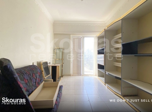 Apartment Terpsithea, Patra 75 m2 - 16