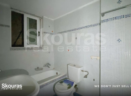 Apartment Terpsithea, Patra 75 m2 - 24