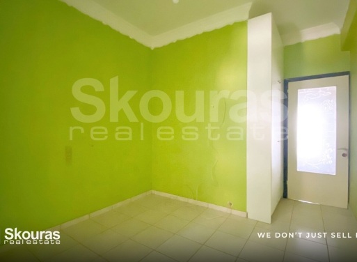 Apartment Terpsithea, Patra 75 m2 - 21