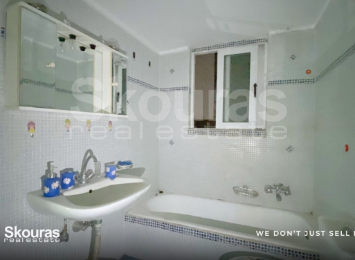 Apartment Terpsithea, Patra 75 m2 - 23