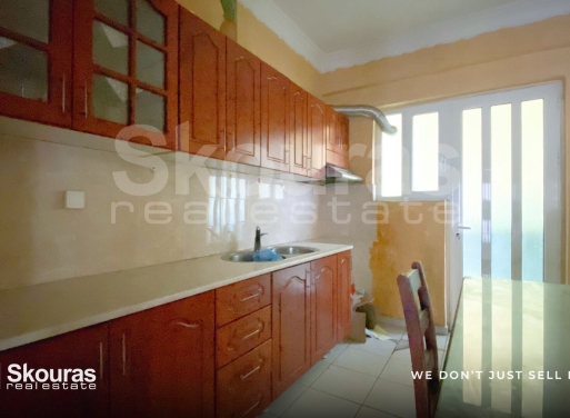 Apartment Terpsithea, Patra 75 m2 - 7