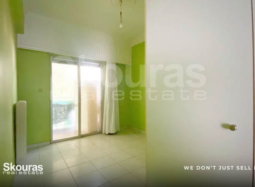 Apartment Terpsithea, Patra 75 m2 - 22