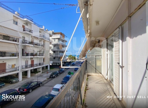 Apartment Terpsithea, Patra 75 m2 - 26