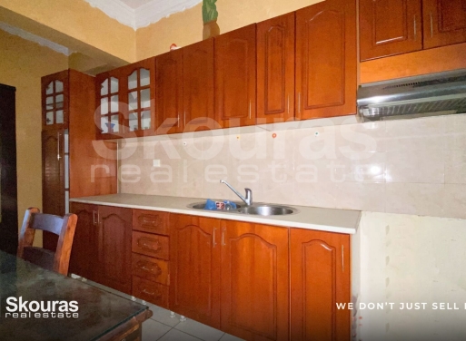 Apartment Terpsithea, Patra 75 m2 - 8