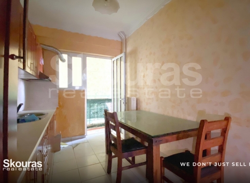 Apartment Terpsithea, Patra 75 m2 - 9