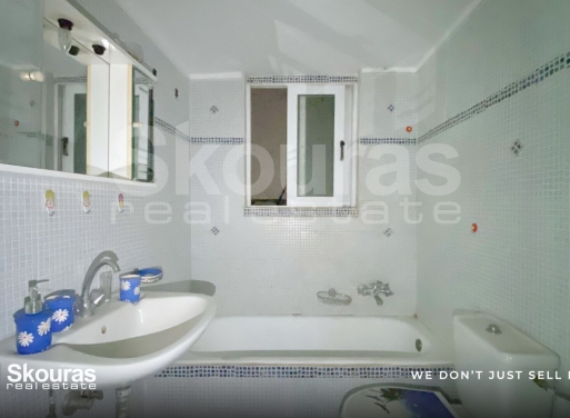 Apartment Terpsithea, Patra 75 m2 - 25