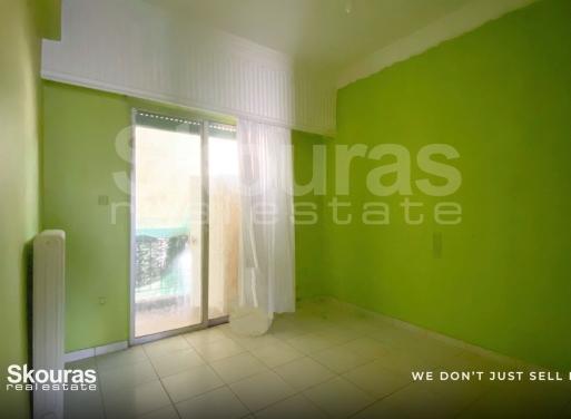 Apartment Terpsithea, Patra 75 m2 - 20