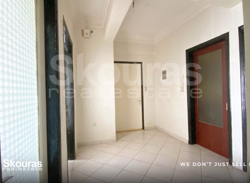 Apartment Terpsithea, Patra 75 m2 - 11