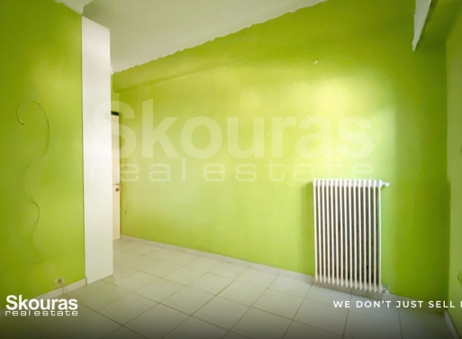 Apartment Terpsithea, Patra 75 m2 - 19