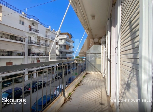 Apartment Terpsithea, Patra 75 m2 - 12