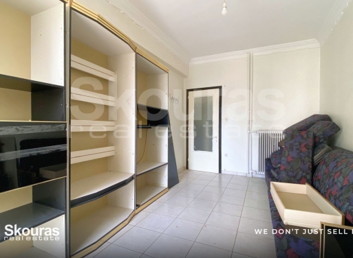 Apartment Terpsithea, Patra 75 m2 - 14
