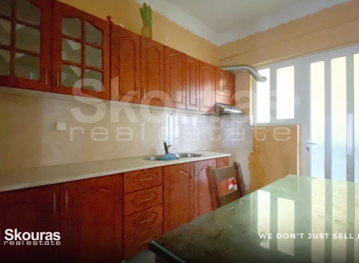 Apartment Terpsithea, Patra 75 m2 - 5